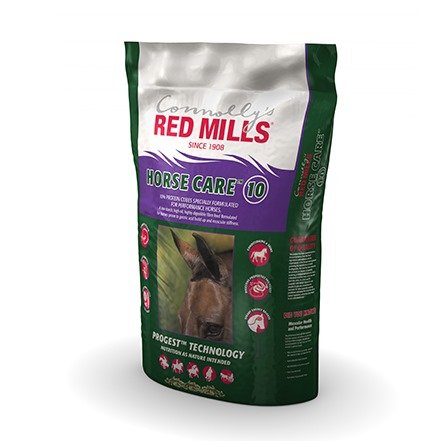 Red Mills Horse Care 10 Cubes