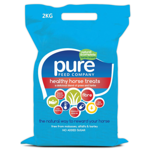 Pure Feed Company Pure Original Treats