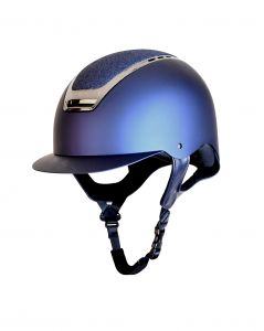 Rhinegold Pro Carbon Riding Helmet