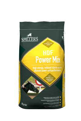 Spillers HDF Power Mix