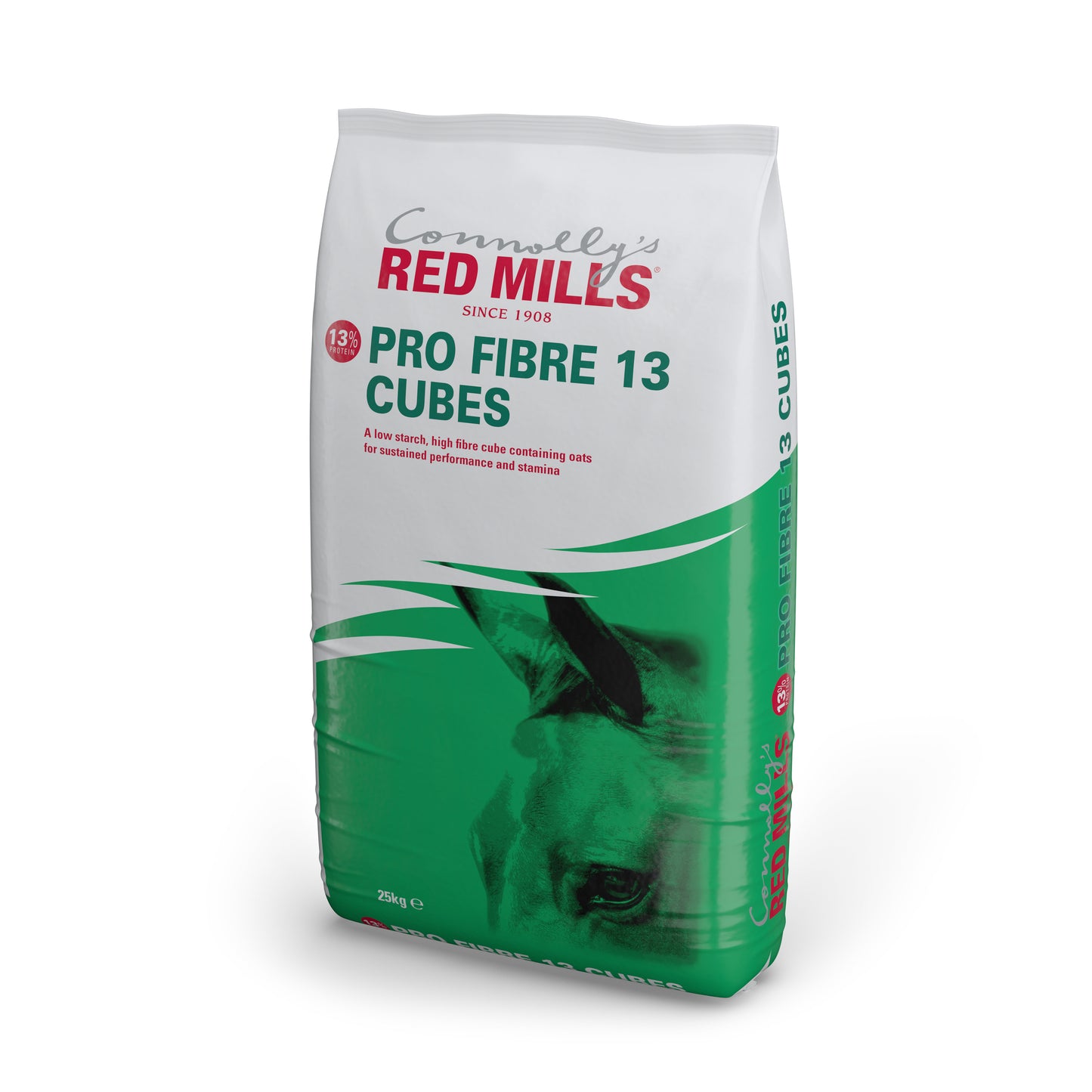 Red Mills Pro Fibre 13 Cubes