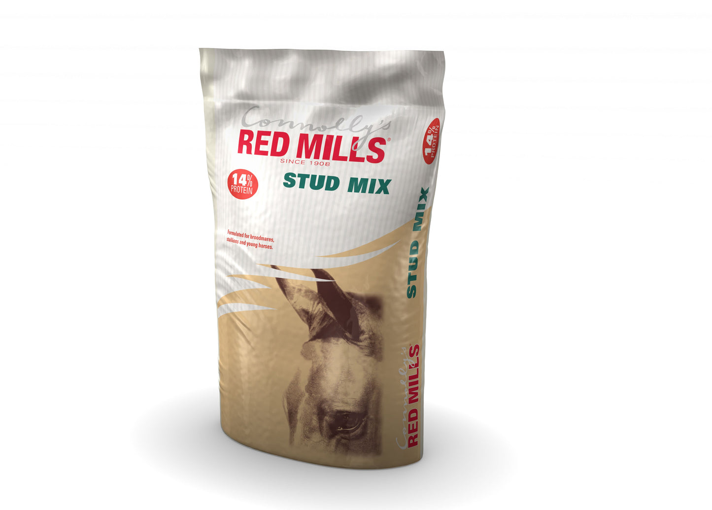 Red Mills Stud Mix 14%
