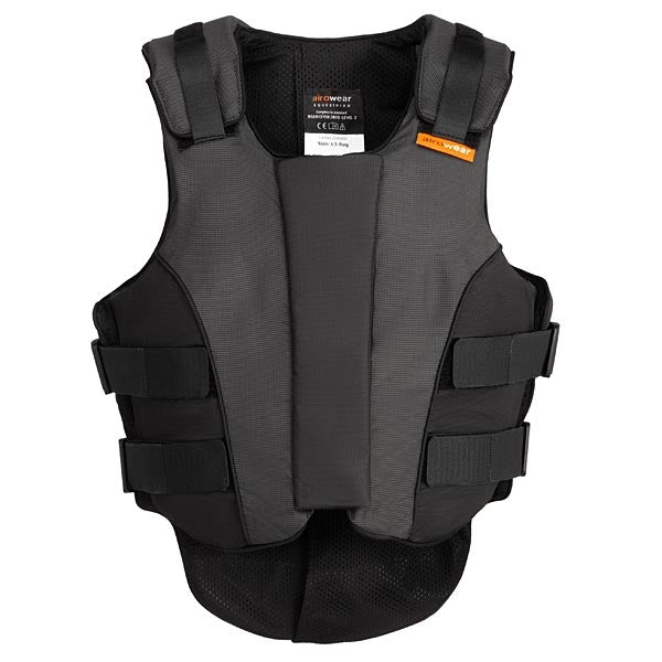 Airowear Ladies Outlyne Body Protector