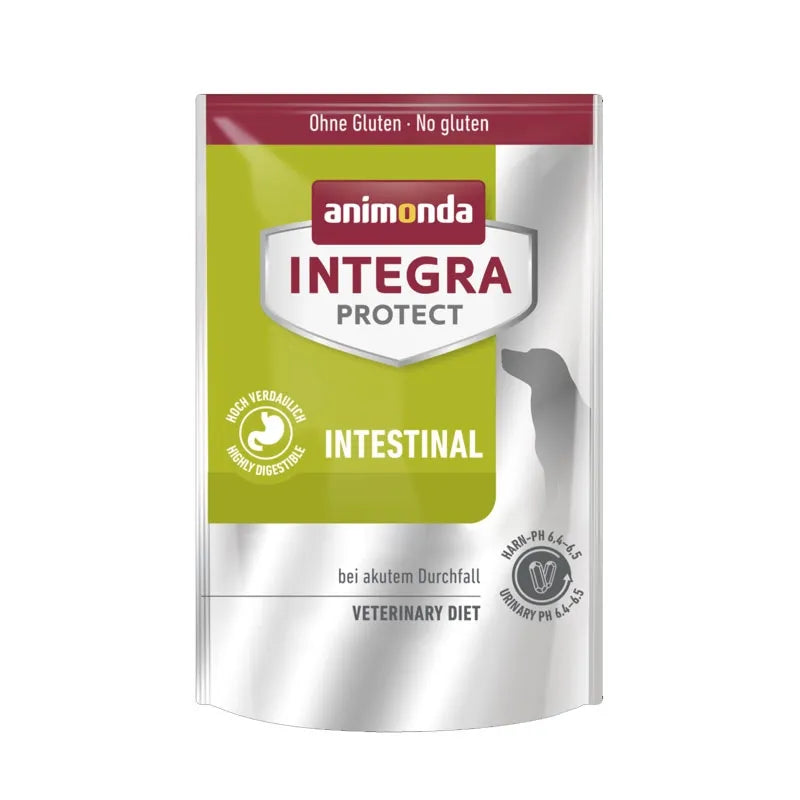 Animonda Dog Dry Integra Protect Intestinal