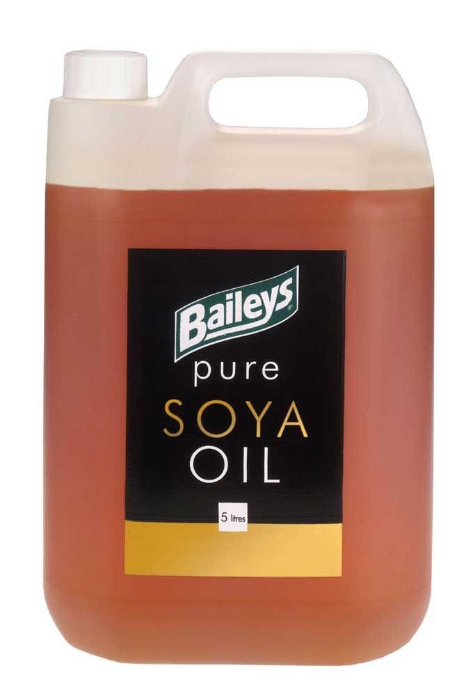 Baileys Soya Oil