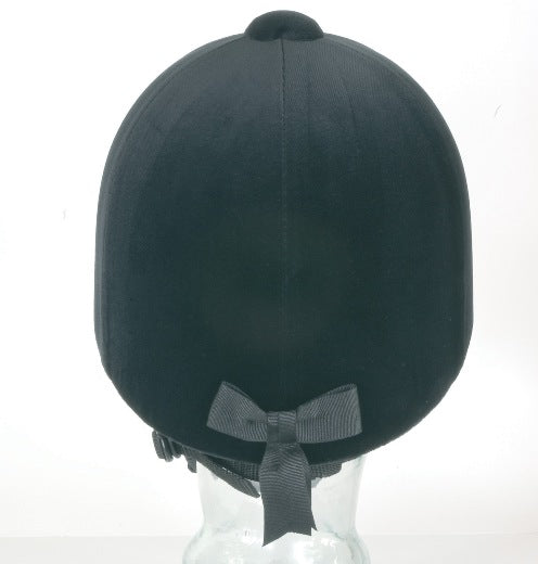 CPX3000 Velvet Riding Hat