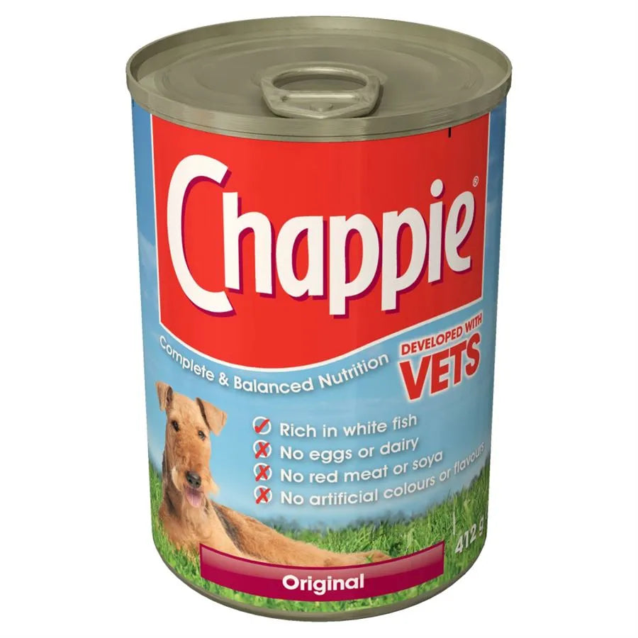 Chappie Original