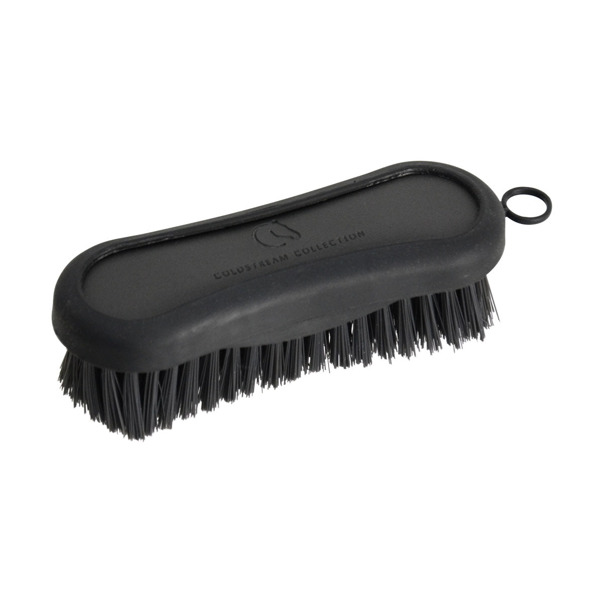 Coldstream Faux Leather Face Brush
