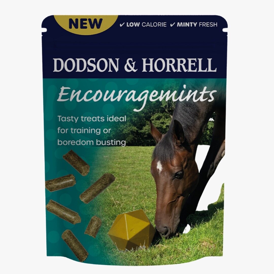 Dodson & Horrell Encouragemints