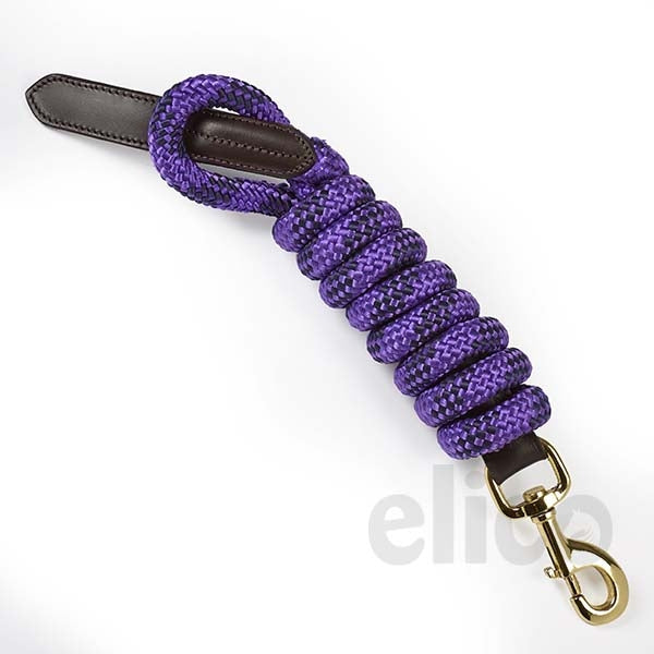 Elico Galway Lead Rope