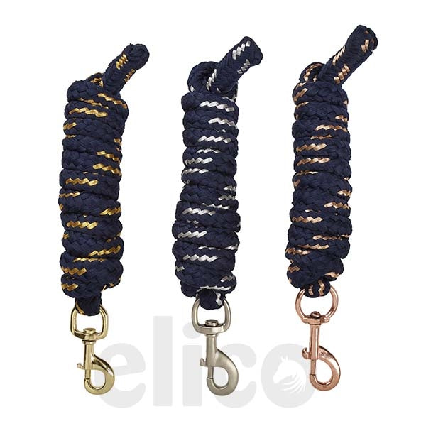 Elico Sudbury Soft Lead Ropes