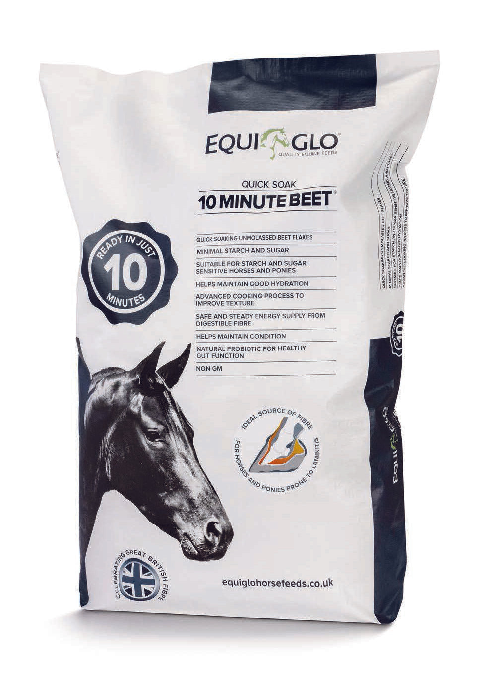 Equiglo 10 Minute Beet