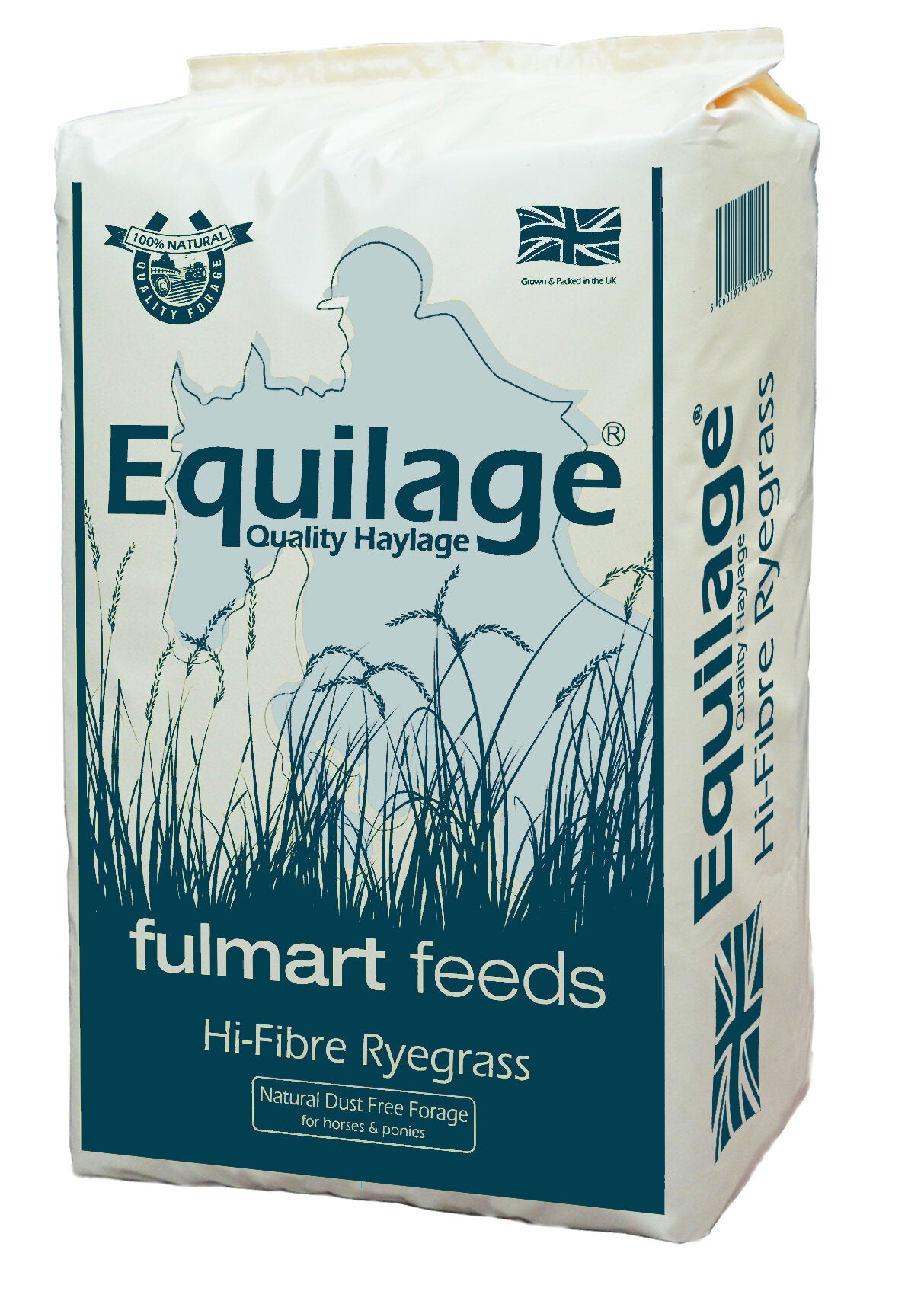 Equilage Hi-Fibre Ryegrass