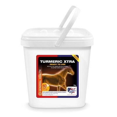 Equine America Turmeric Extra