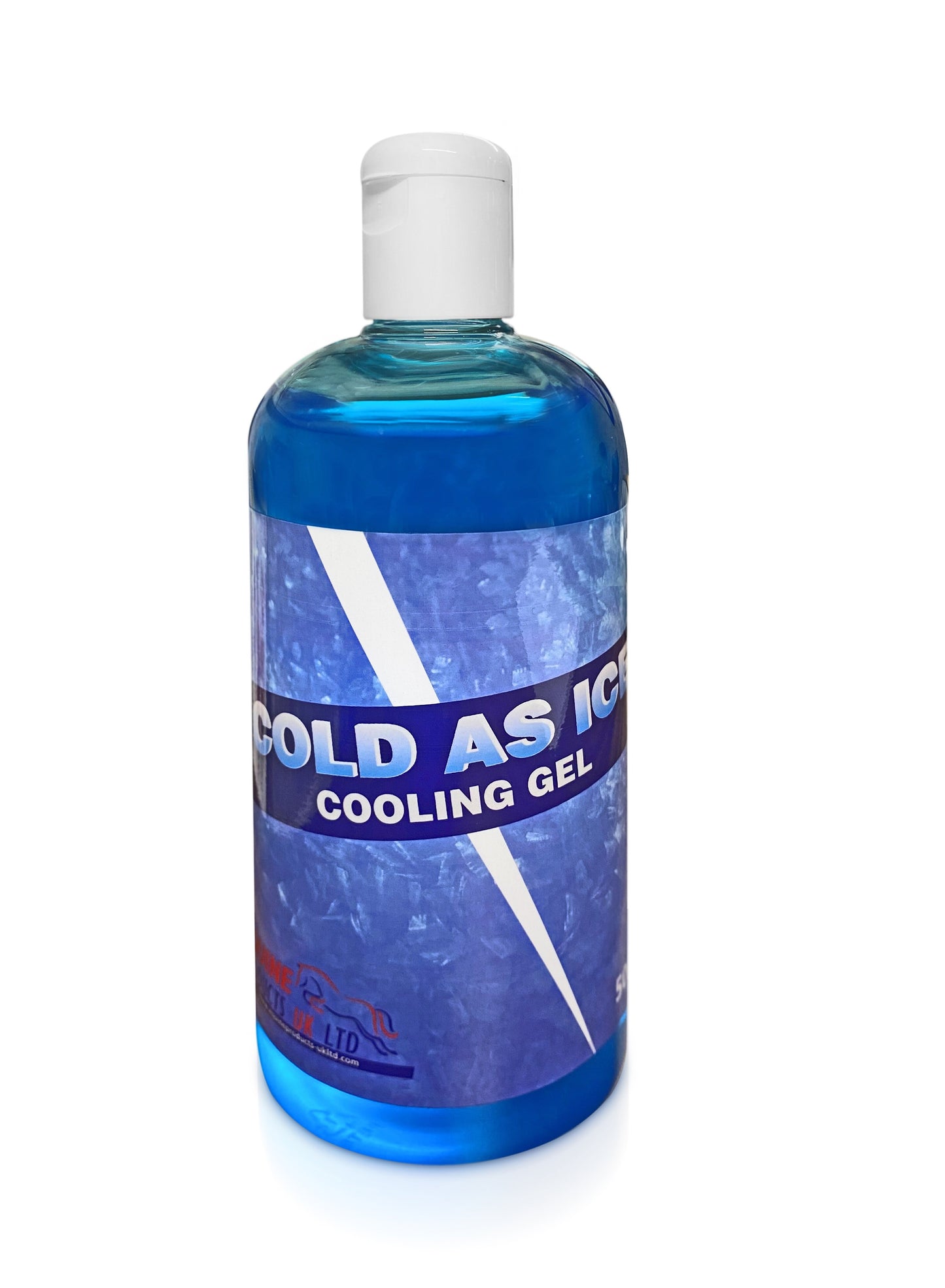 Equine Products Cold As Ice 500ml