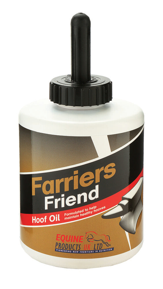 Equine Products Farriers Friends