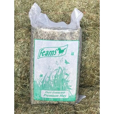 Fearns Farm Premium Hay