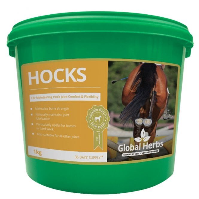 Global Herbs Hocks