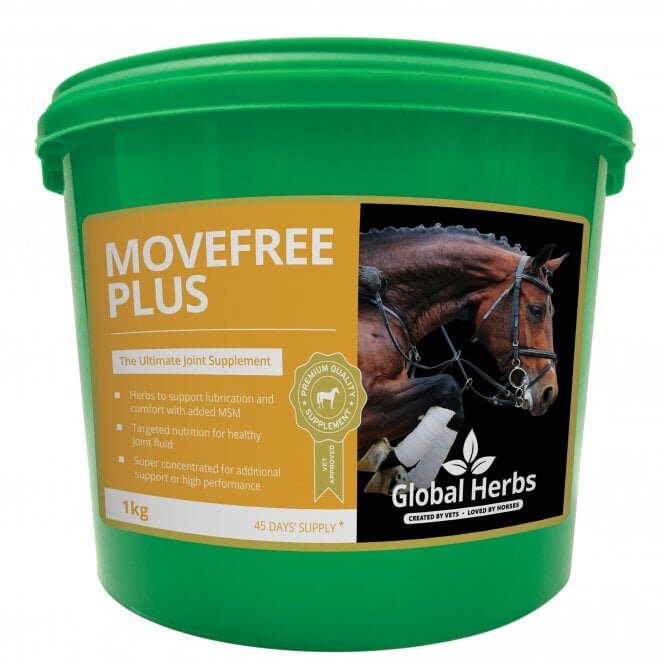 Global Herbs Movefree Plus