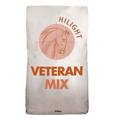 Hilight Veteran Mix