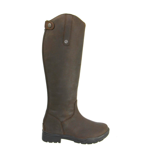 Hy Equestrian Waterford Winter Country Riding Boots