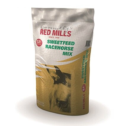 Red Mills Sweetfeed Racehorse Mix