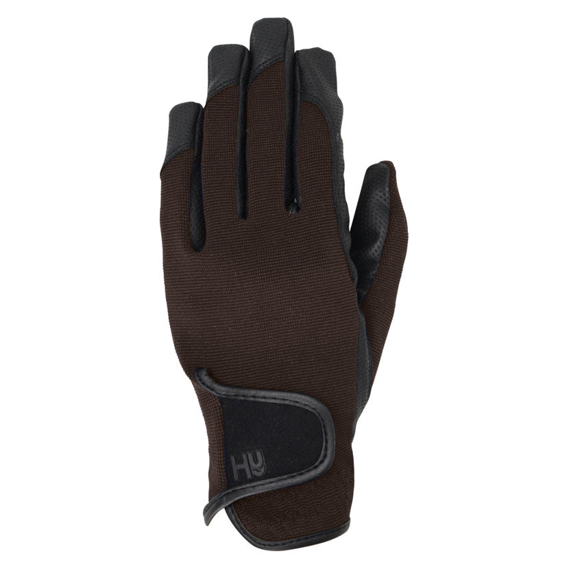 Hy Equestrian Burnham Pro Gloves