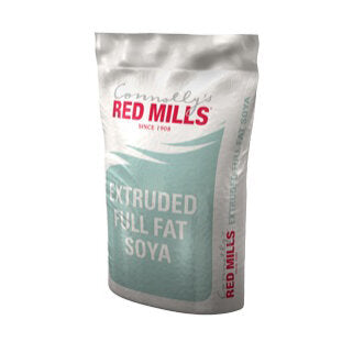 Red Mills Full Fat Soya